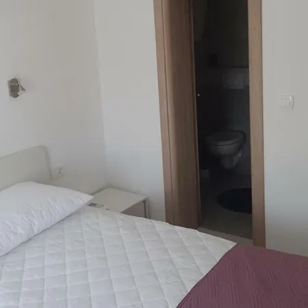 Apartments Bilobrk Trogir Exterior photo