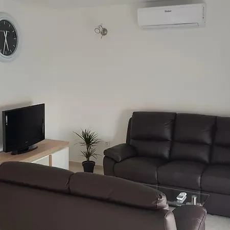 Apartments Bilobrk Trogir Exterior photo