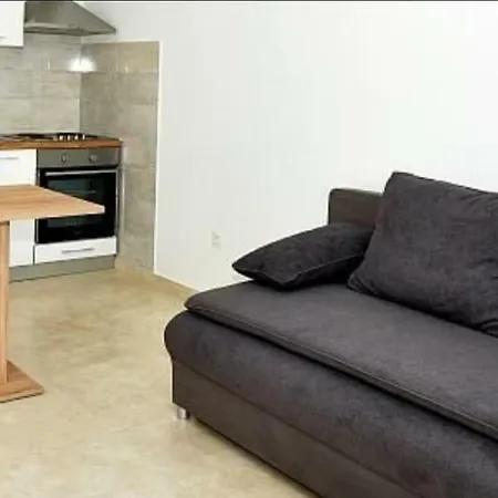 Apartments Bilobrk Trogir Exterior photo