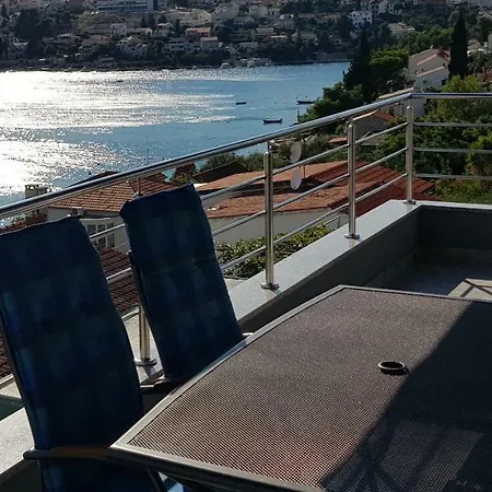 Apartments Bilobrk Trogir Exterior photo