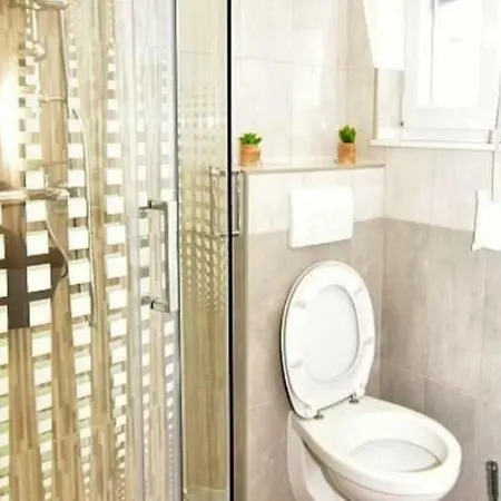 Apartments Bilobrk Trogir Exterior photo