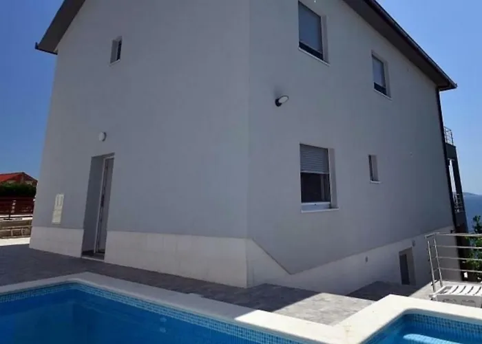 Apartments Bilobrk
