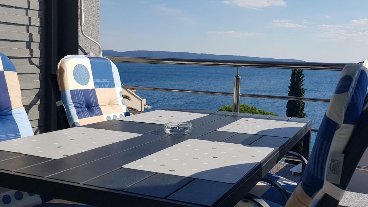 Apartment Bilobrk