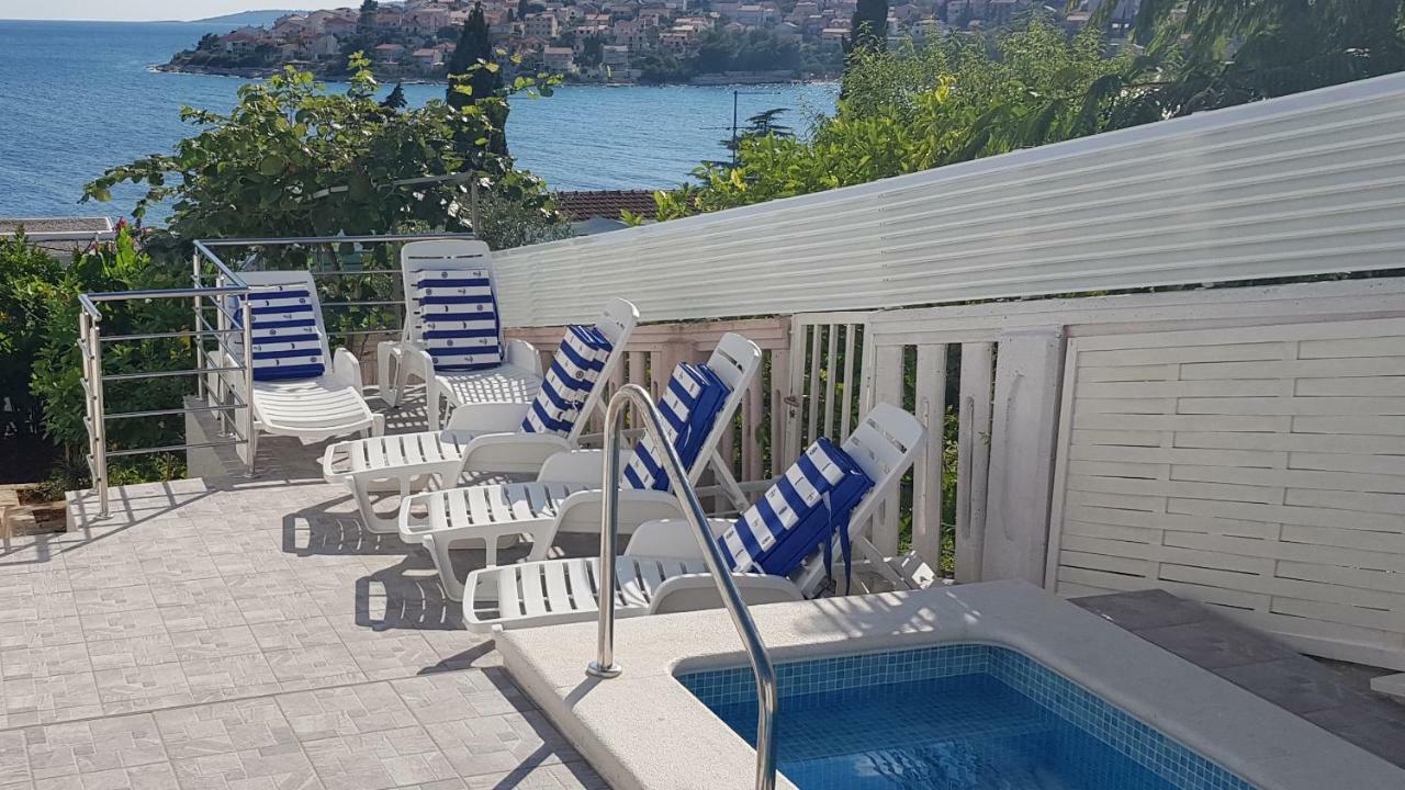 Bilobrk * Trogir