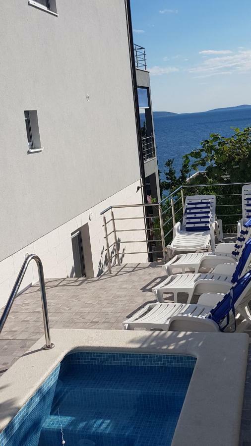 Bilobrk Apartment