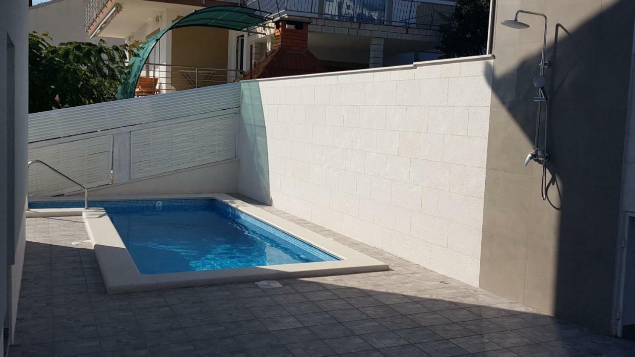 Bilobrk Apartment *