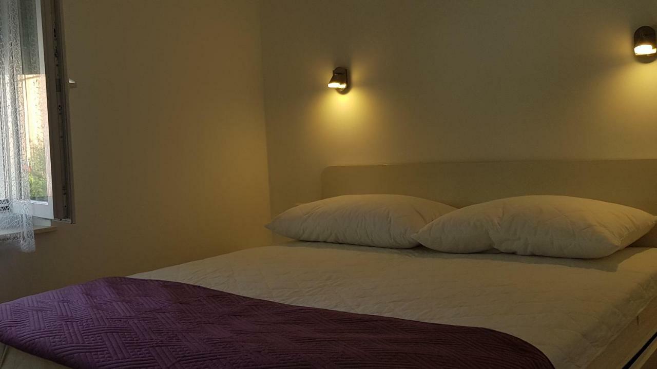 Bilobrk Apartment *