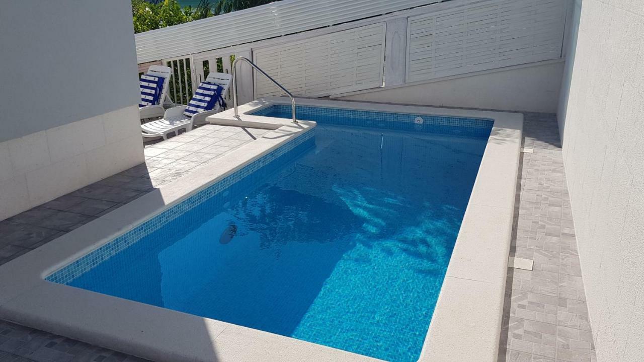 Apartment Bilobrk Trogir