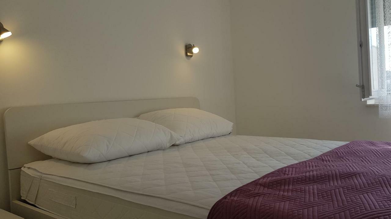 Bilobrk Apartment *