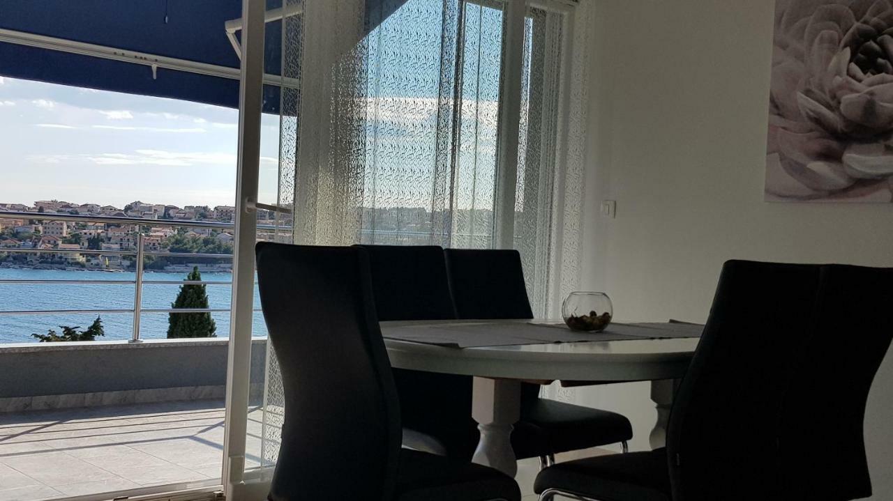 Bilobrk Trogir