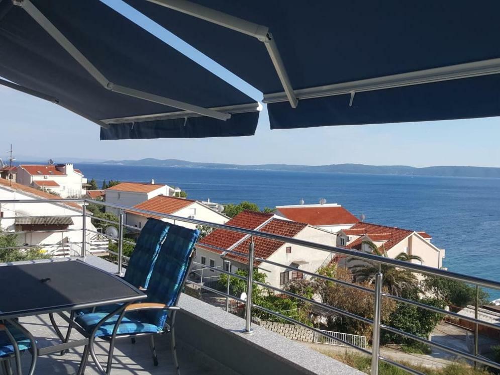 Bilobrk Apartment Trogir