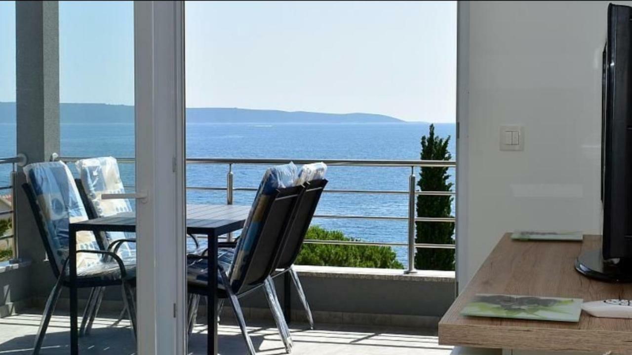 Apartment Bilobrk