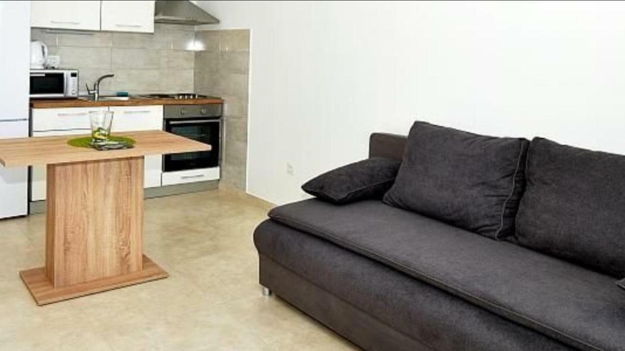 Bilobrk Apartment