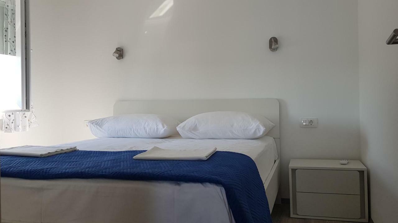 Apartment Bilobrk