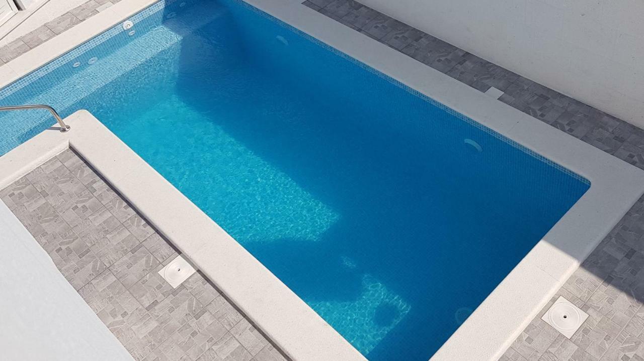 Apartment Bilobrk
