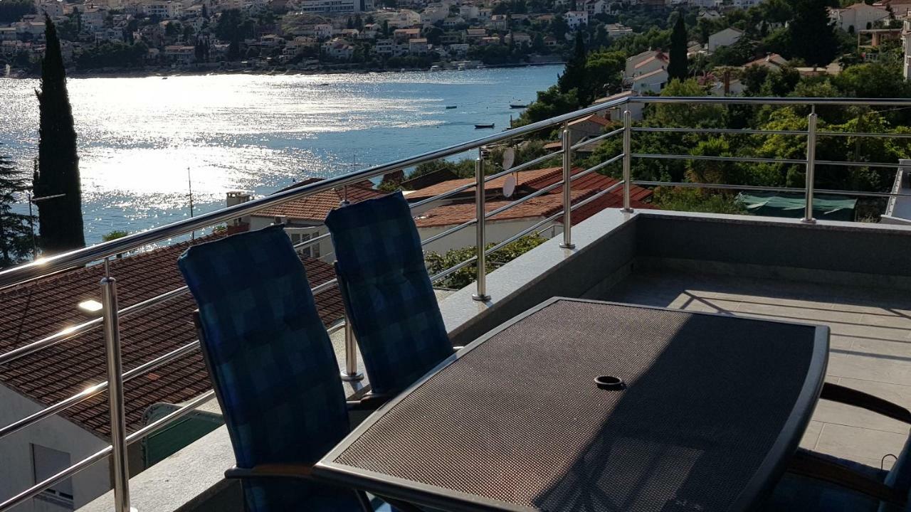 Bilobrk Trogir
