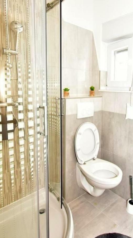 Bilobrk Apartment Trogir