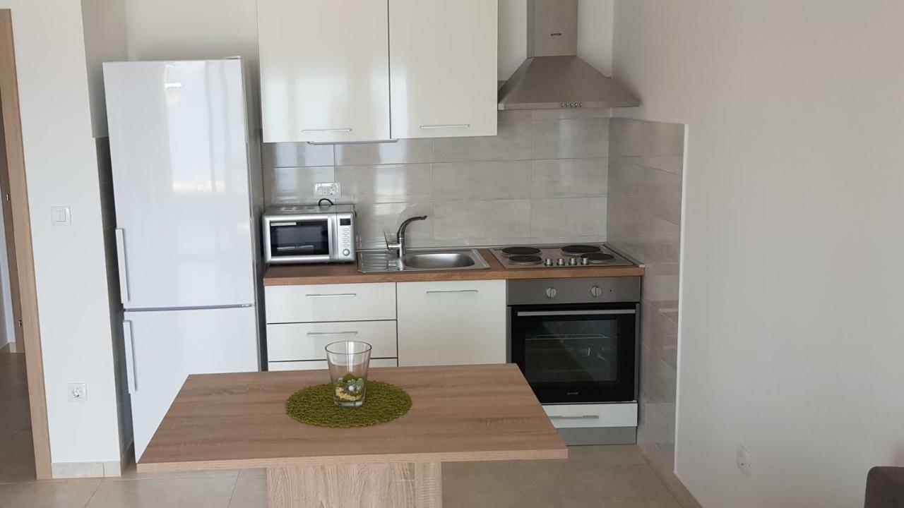 Apartment Bilobrk *